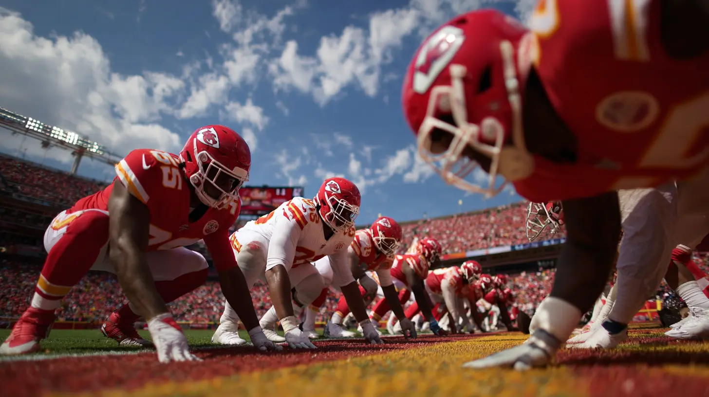 A Deep Dive into Offensive Execution in the 2026 Opener