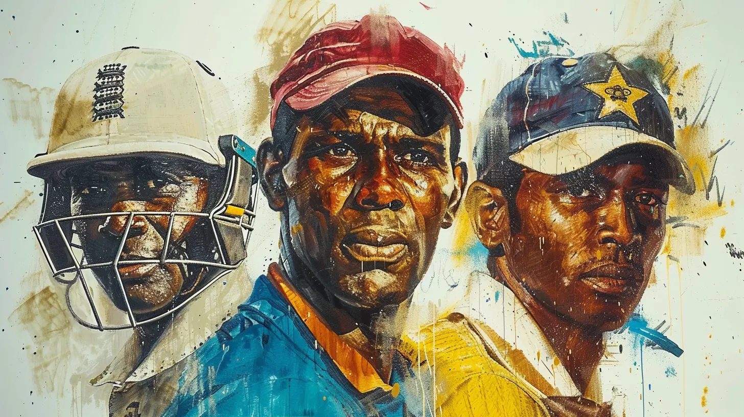 Analyzing the Best Cricket Captains of All Time