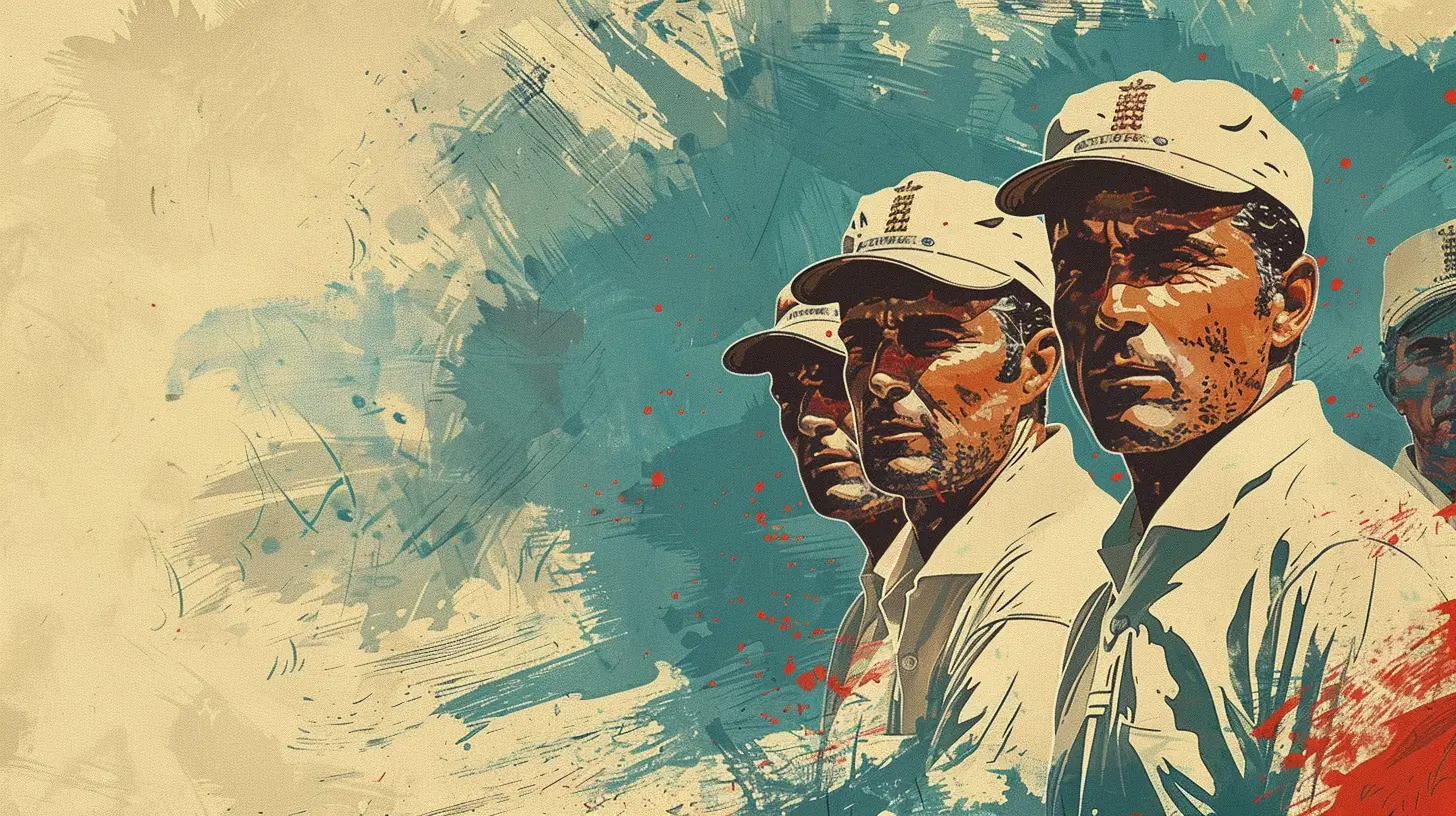 Analyzing the Best Cricket Captains of All Time