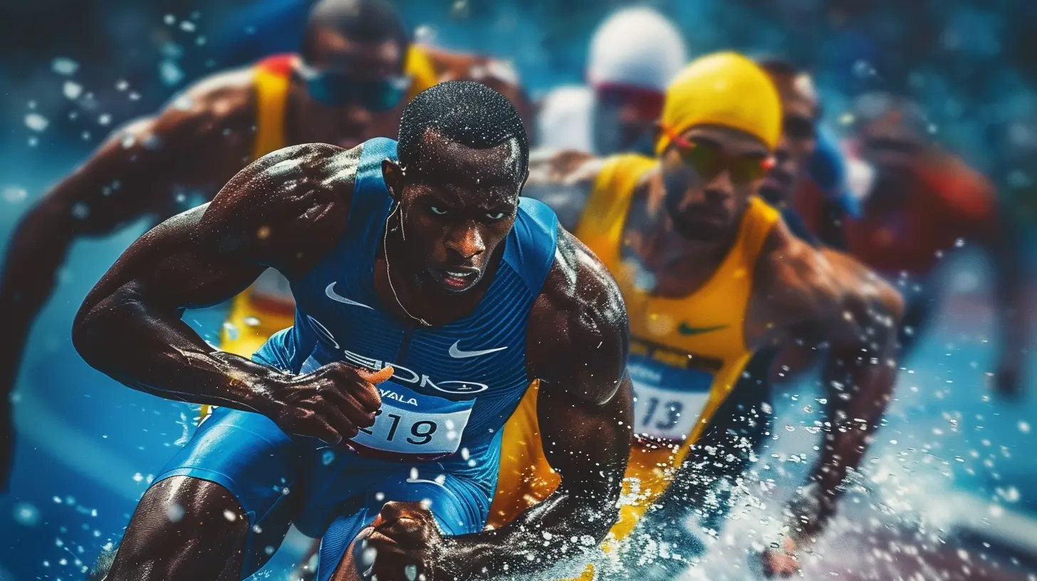 Athletes Who Bet on Themselves: The Power of Short-Term Contracts