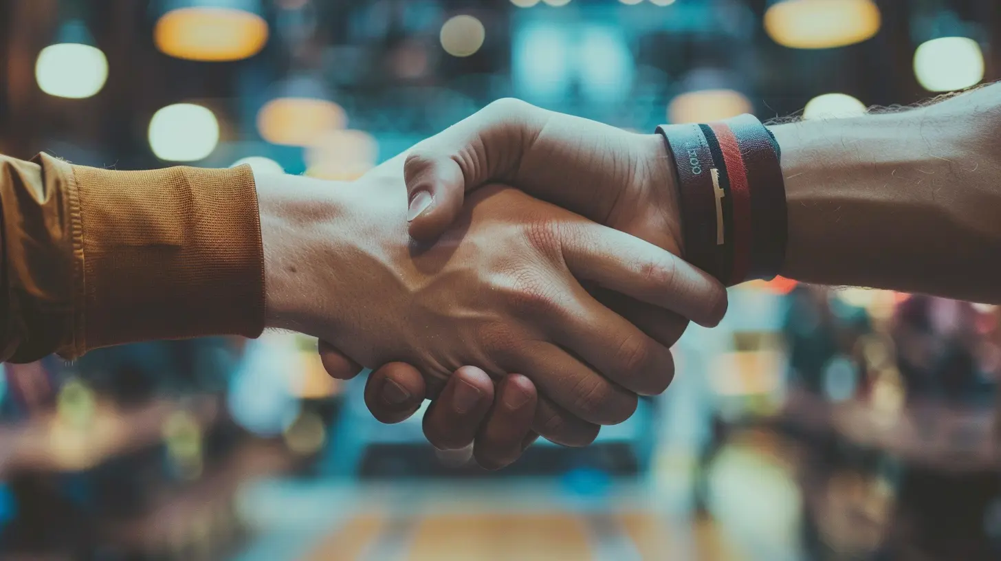 Athletes Who Bet on Themselves: The Power of Short-Term Contracts