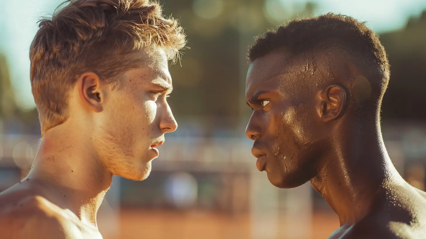 Athletes Who Changed the Game with Their Sportsmanship