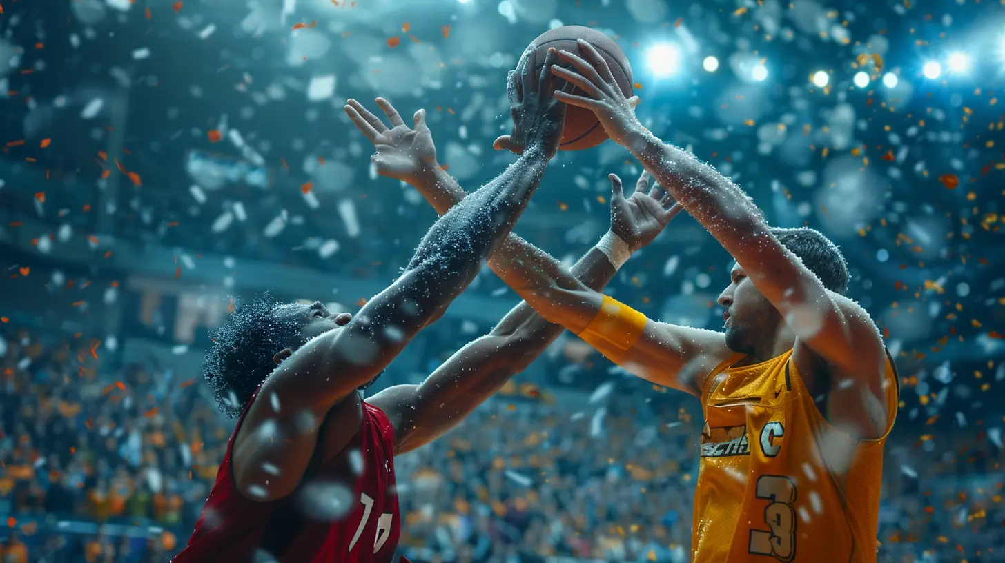 Athletes Who Changed the Game with Their Sportsmanship