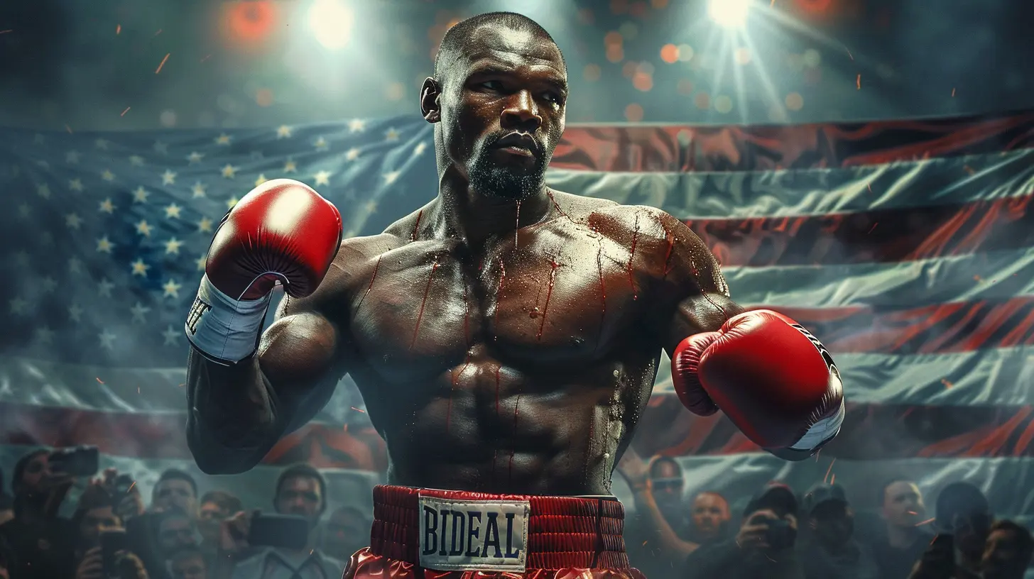 Athletes Who Have Turned Their Fame Into Political Influence