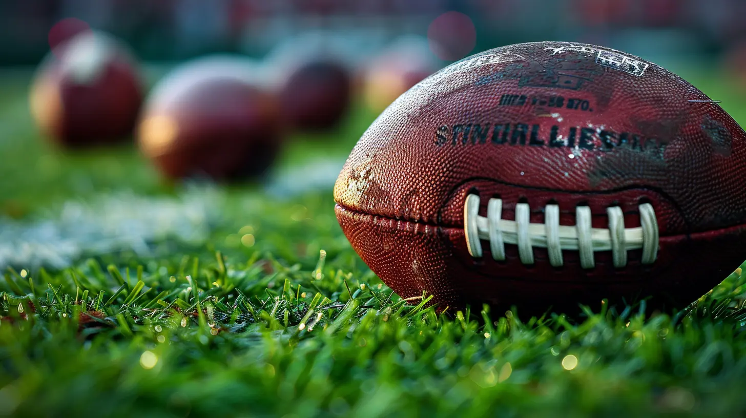 Avoiding Common Sports Betting Pitfalls