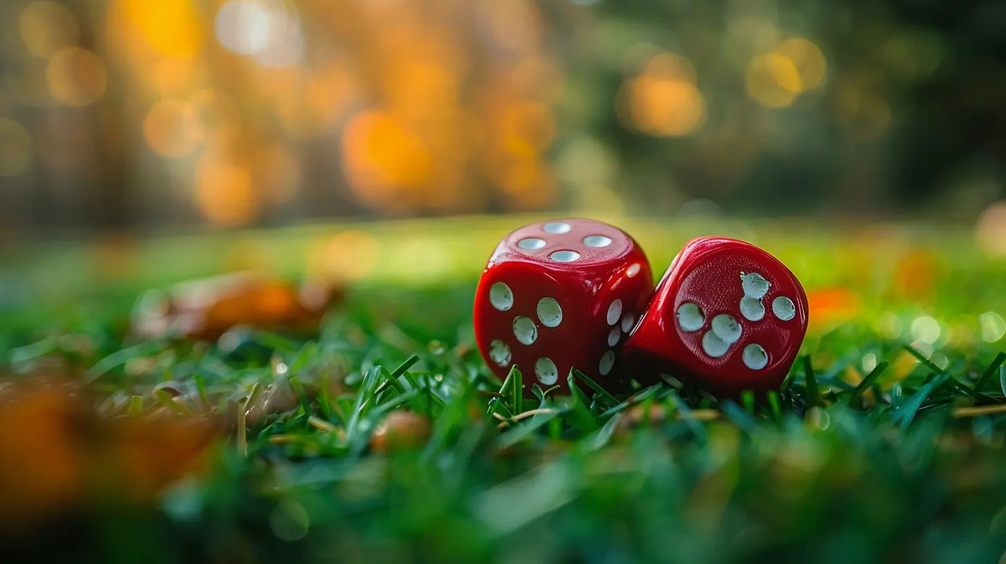 Avoiding Common Sports Betting Pitfalls