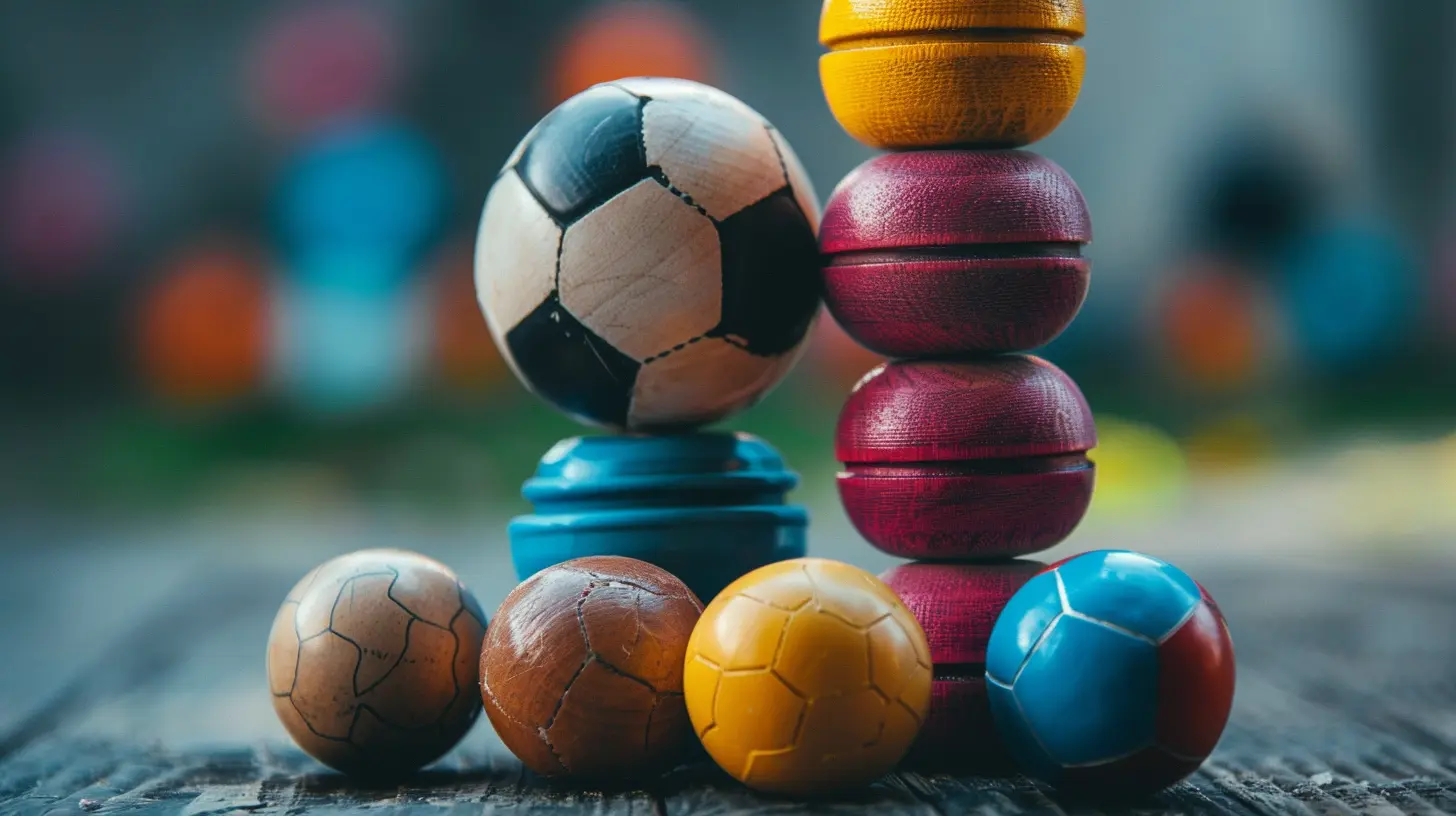 Balancing Fun and Philanthropy: The Unique Spirit of Charity Sports