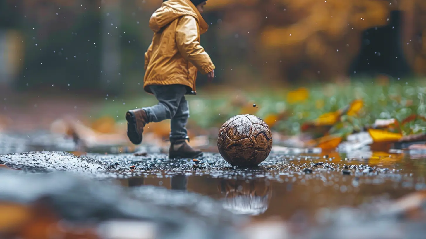 Balancing Fun and Philanthropy: The Unique Spirit of Charity Sports