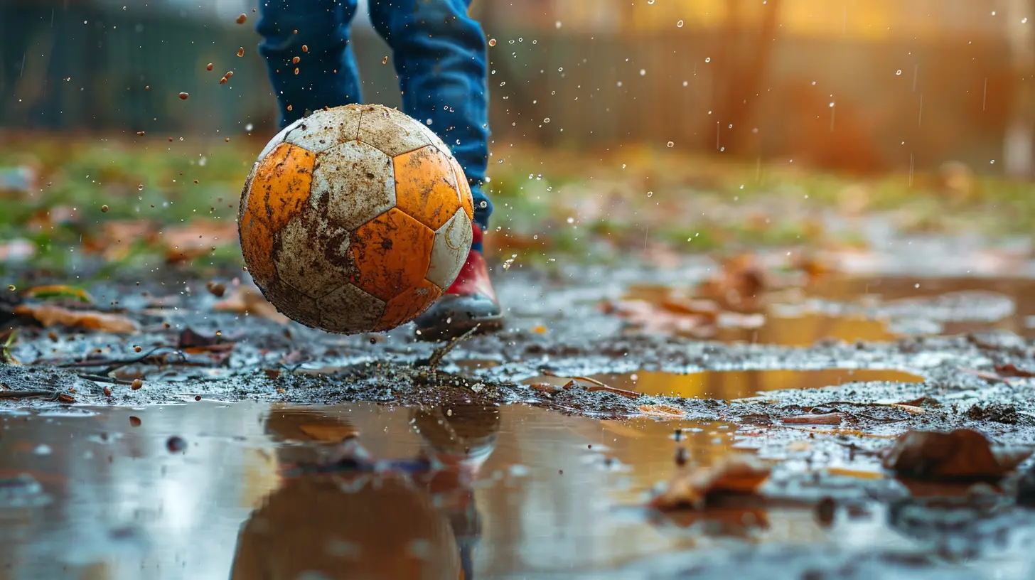 Balancing Fun and Philanthropy: The Unique Spirit of Charity Sports