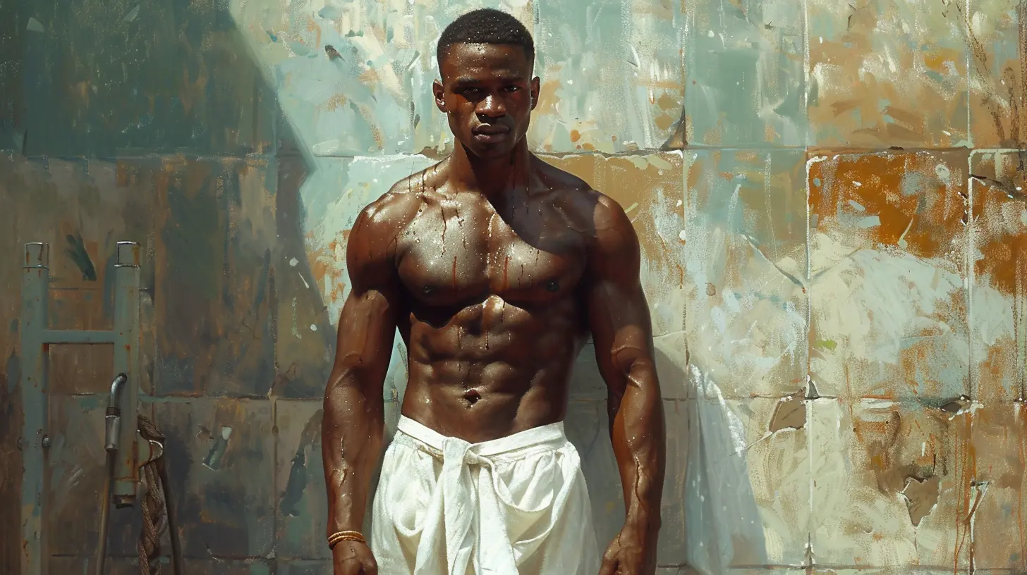 Behind the Fame: The Daily Routines of World-Famous Athletes