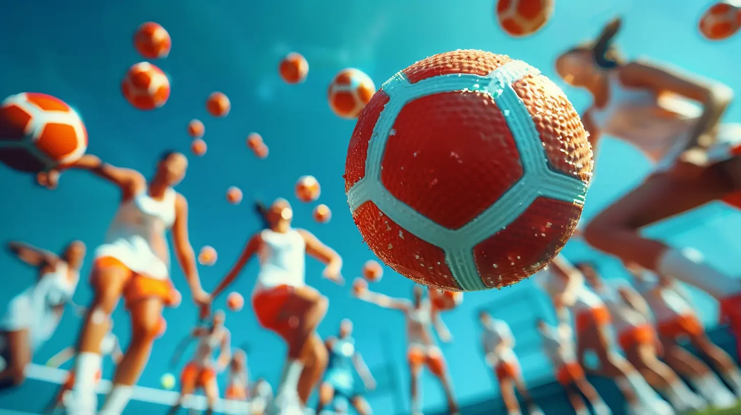 Behind the Scenes: Organizing a Successful Charity Sports Event