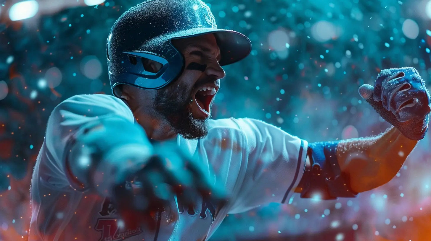 Betting on Baseball: Strategies for Success