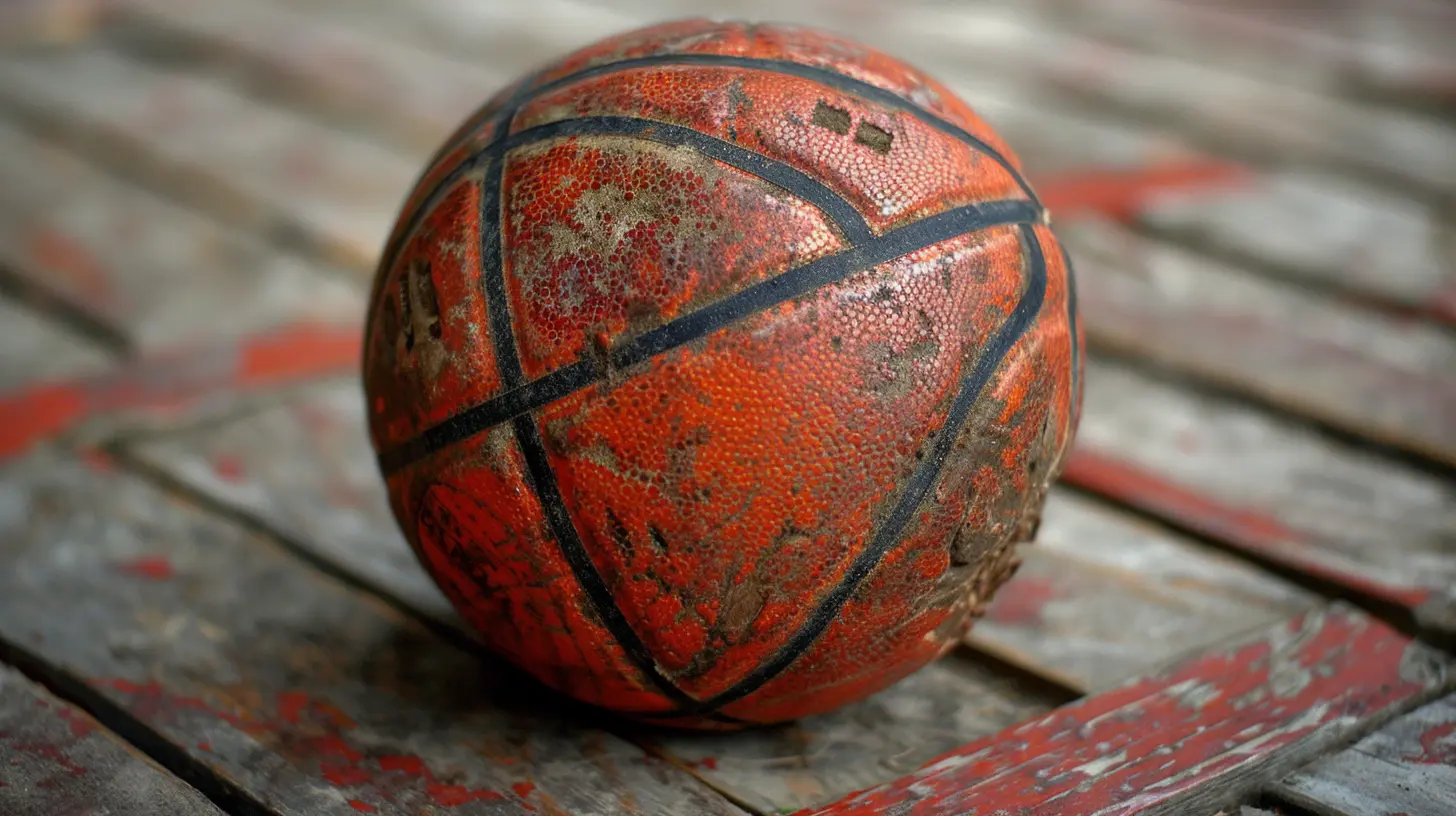 Betting on Basketball: Strategies for Beating the Spread