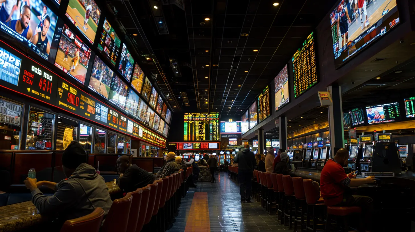 Betting on Basketball: Strategies for Beating the Spread
