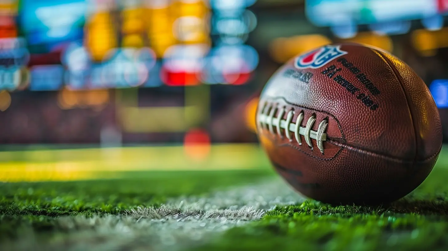 Betting on Live Sports: Tips for In-Play Success