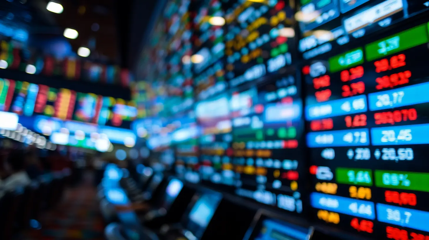 Betting on Live Sports: Tips for In-Play Success