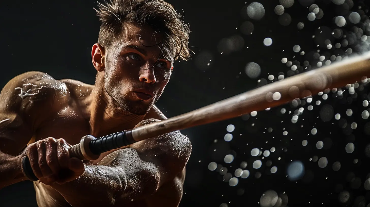 Breaking Boundaries: Athletes Who Changed the Face of Their Sports