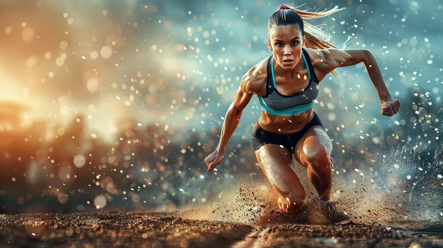 Breaking Boundaries: Athletes Who Changed the Face of Their Sports