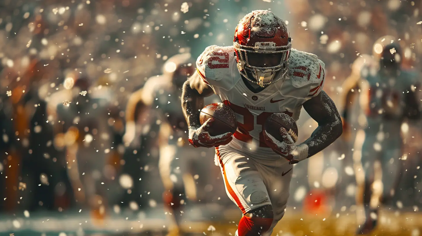 Breaking Down the Biggest Contracts in Sports History