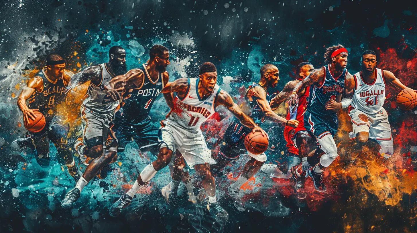 Breaking Down the Biggest Contracts in Sports History