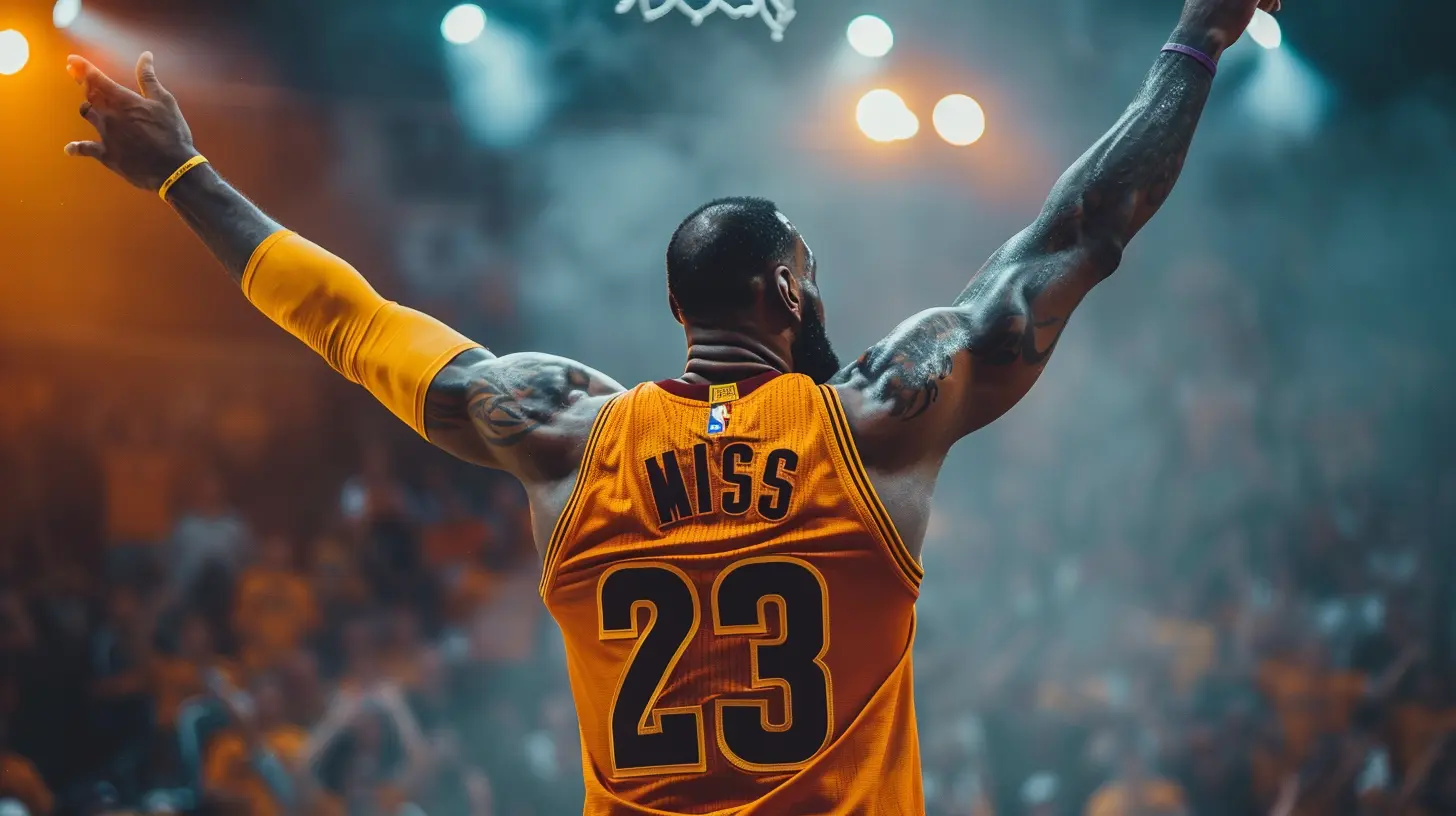 Breaking Down the Biggest Contracts in Sports History