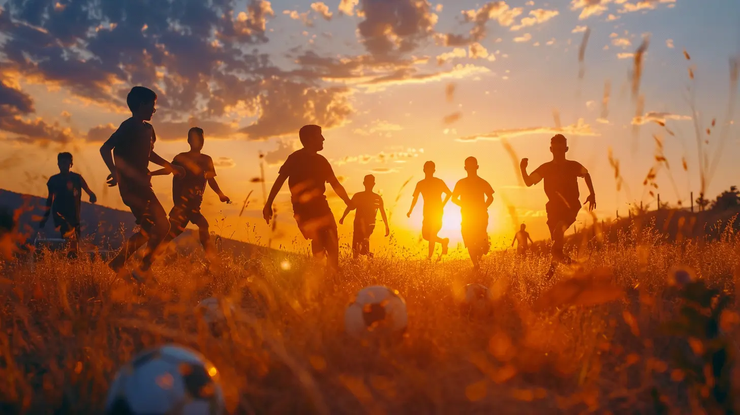 Breaking Down the Importance of Positional Awareness