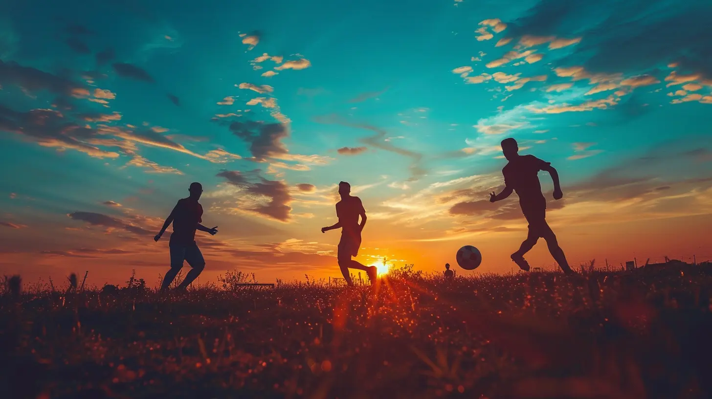 Breaking Down the Importance of Positional Awareness