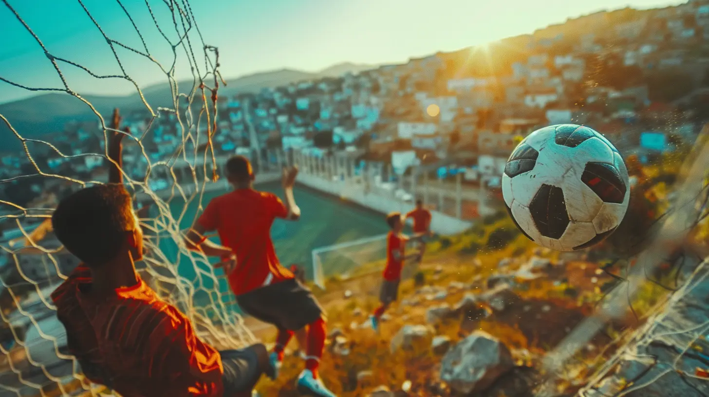 Breaking Down the Importance of Positional Awareness