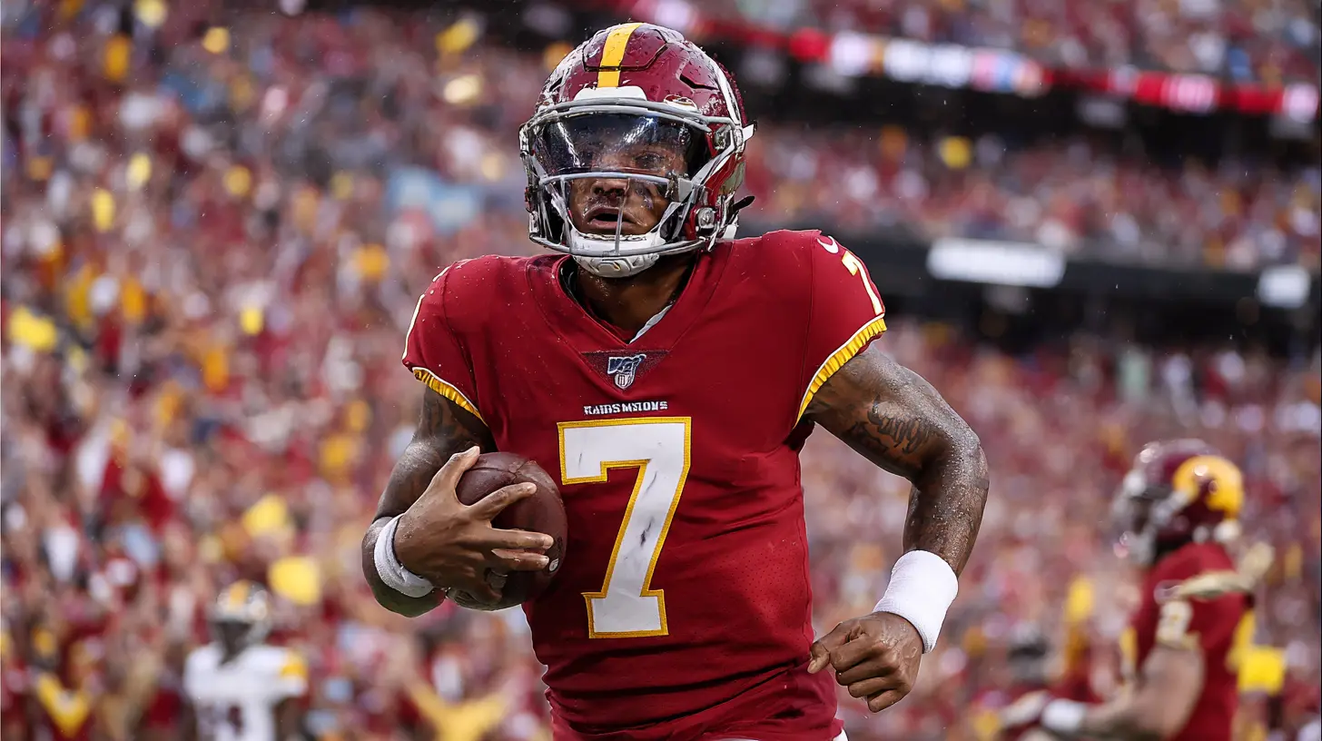 Breaking Down the Key Plays That Defined the 2027 Playoffs