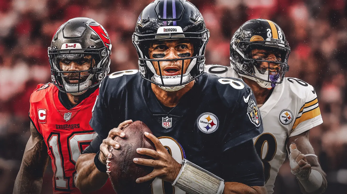 Breaking Down the Key Plays That Defined the 2027 Playoffs