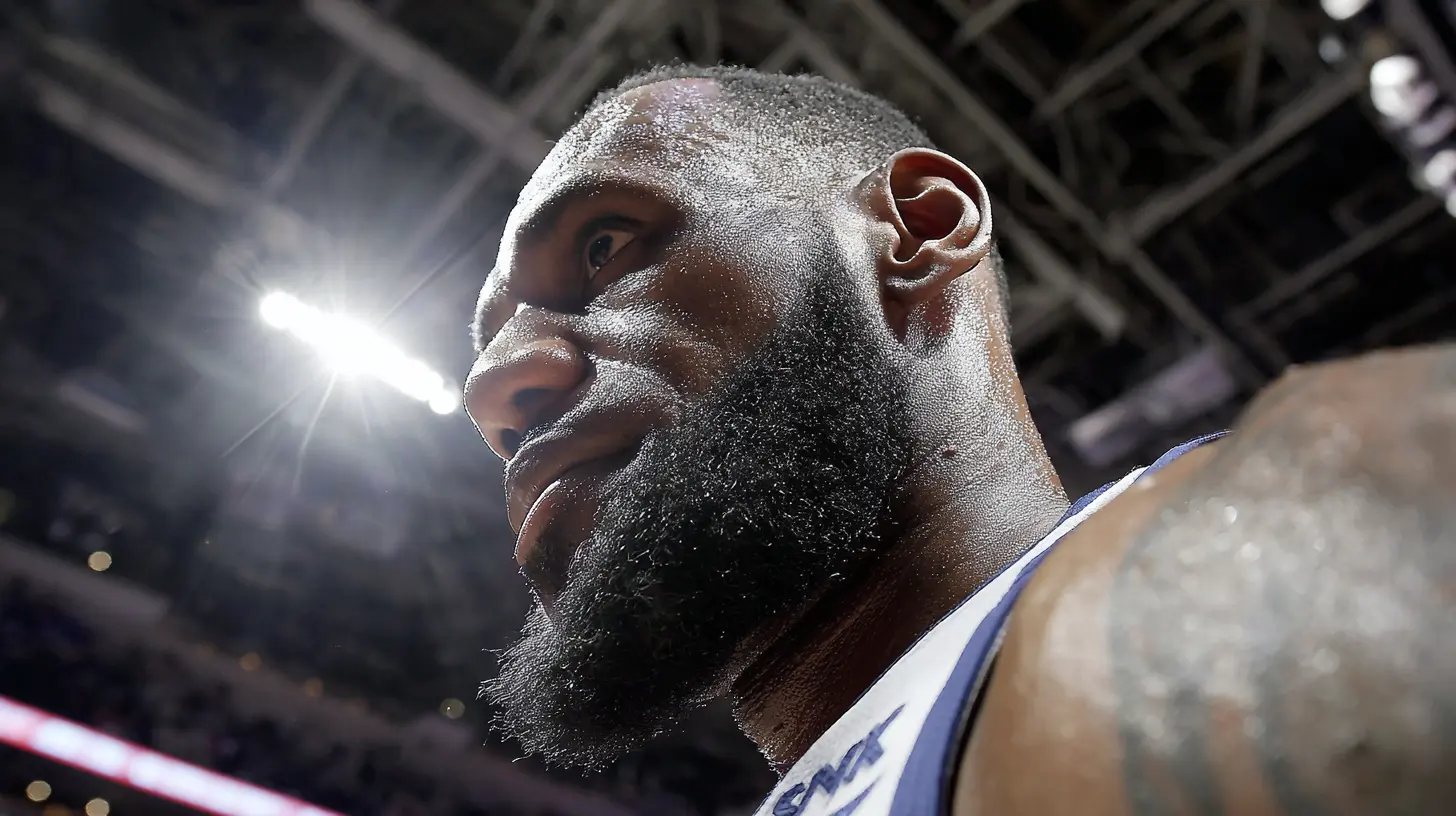 Breaking Down the Pivotal Moments of the 2026 Finals