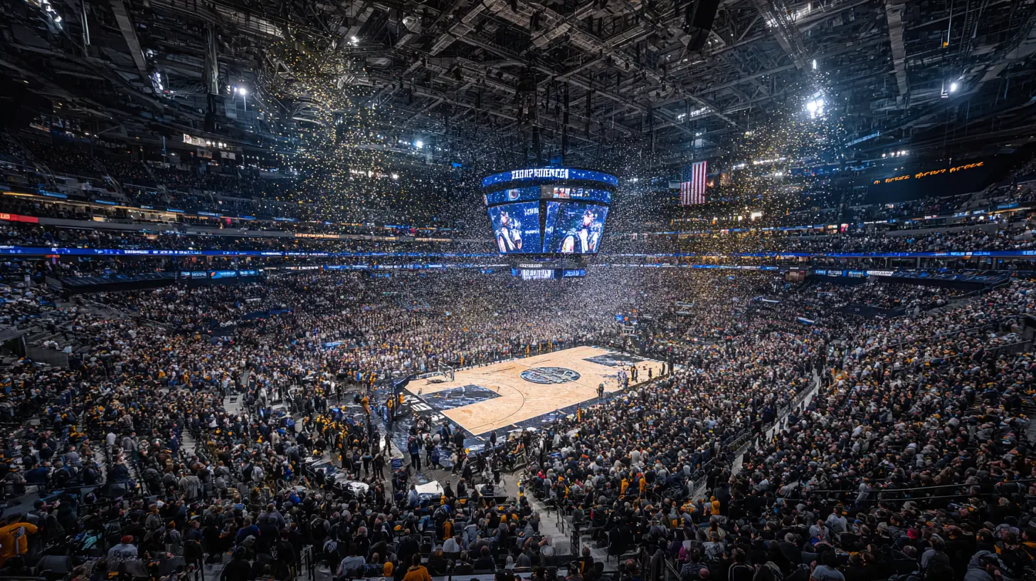 Breaking Down the Pivotal Moments of the 2026 Finals
