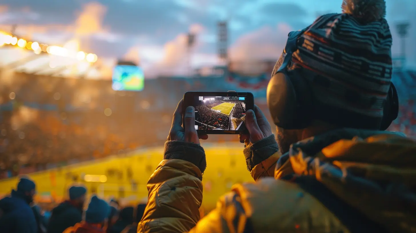 Breaking Down the Top Virtual Sports Apps on the Market