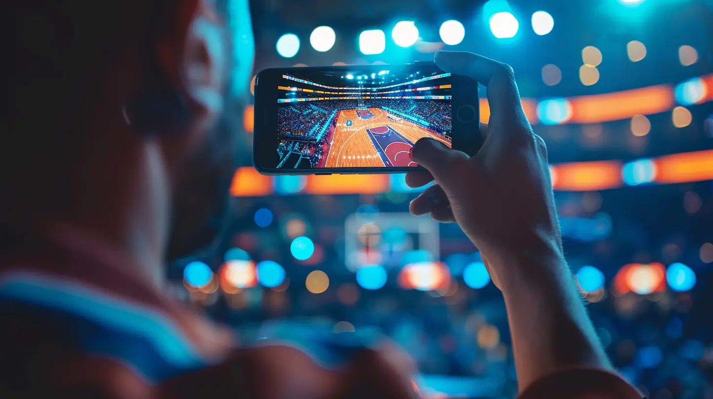 Breaking Down the Top Virtual Sports Apps on the Market