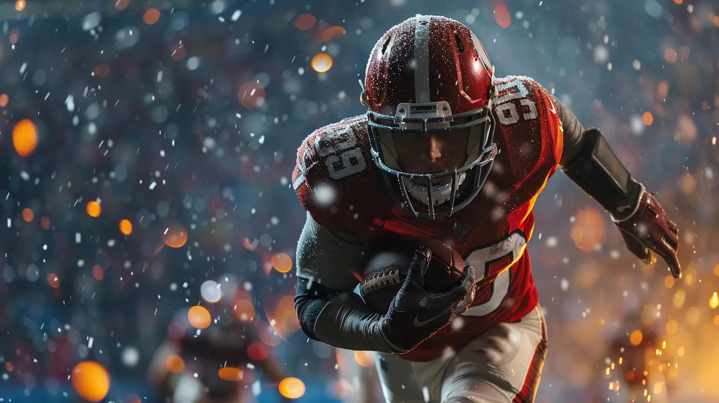 Breaking Down the Top Virtual Sports Apps on the Market