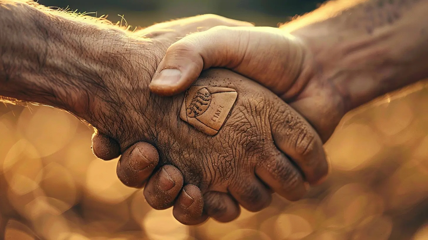 Building a Legacy: How Sportsmanship Can Define Your Career