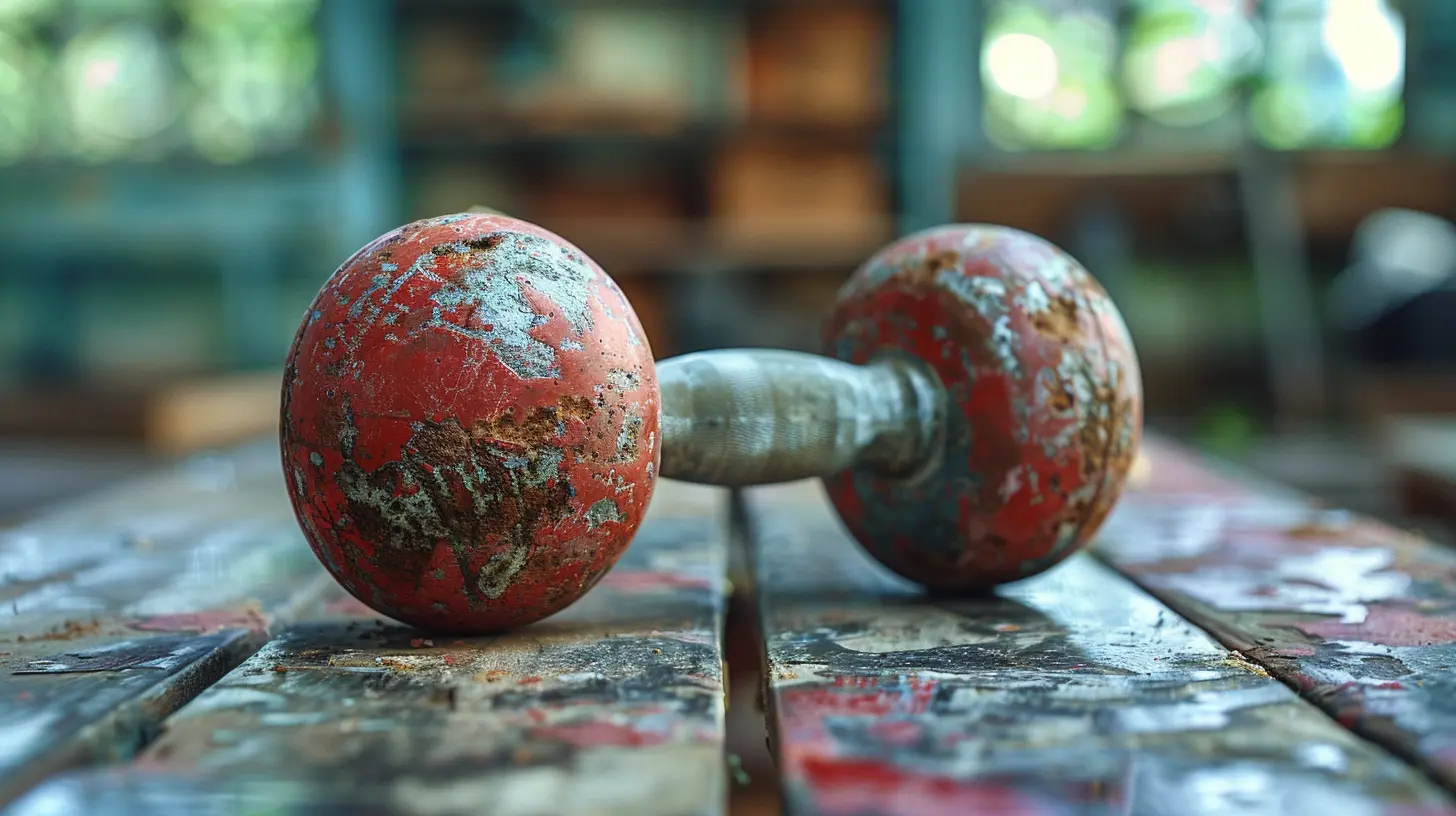 Building Confidence in Sports: Strategies for Mental Strength