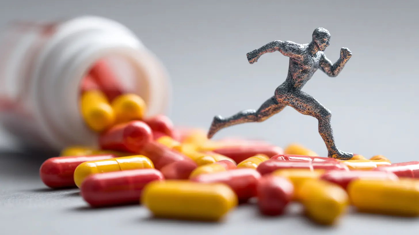 Can We Ever Fully Eliminate Doping from Sports?