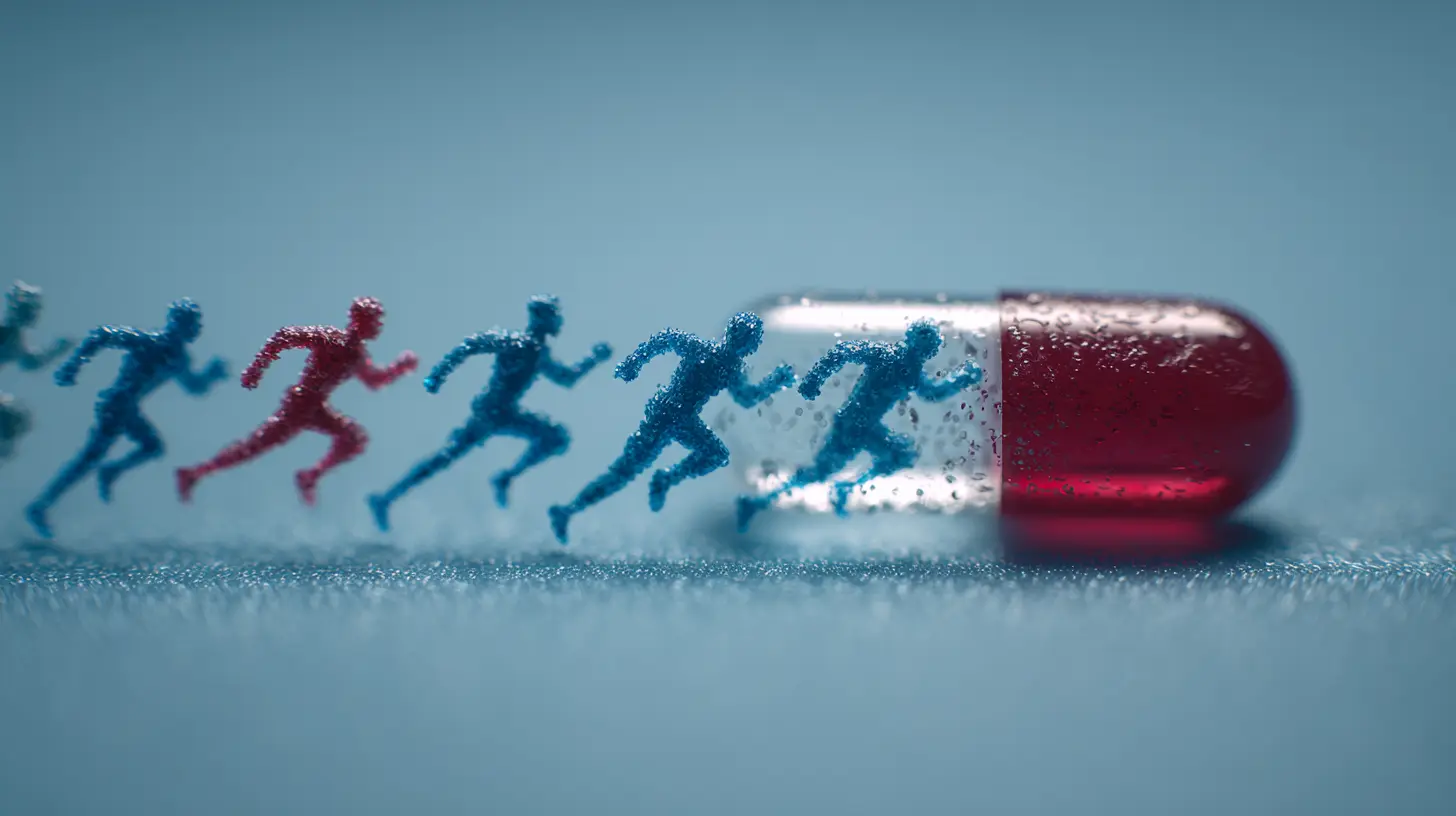 Can We Ever Fully Eliminate Doping from Sports?