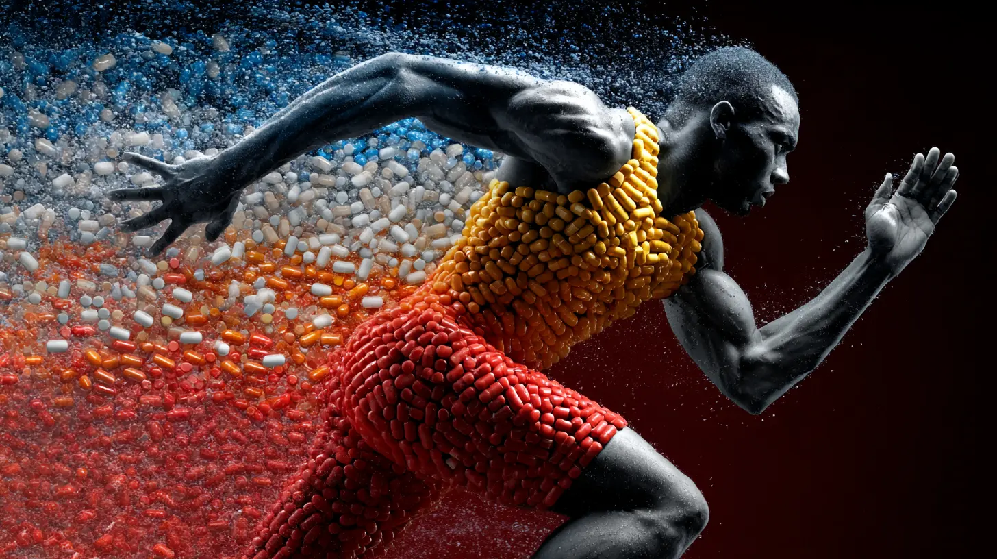 Can We Ever Fully Eliminate Doping from Sports?