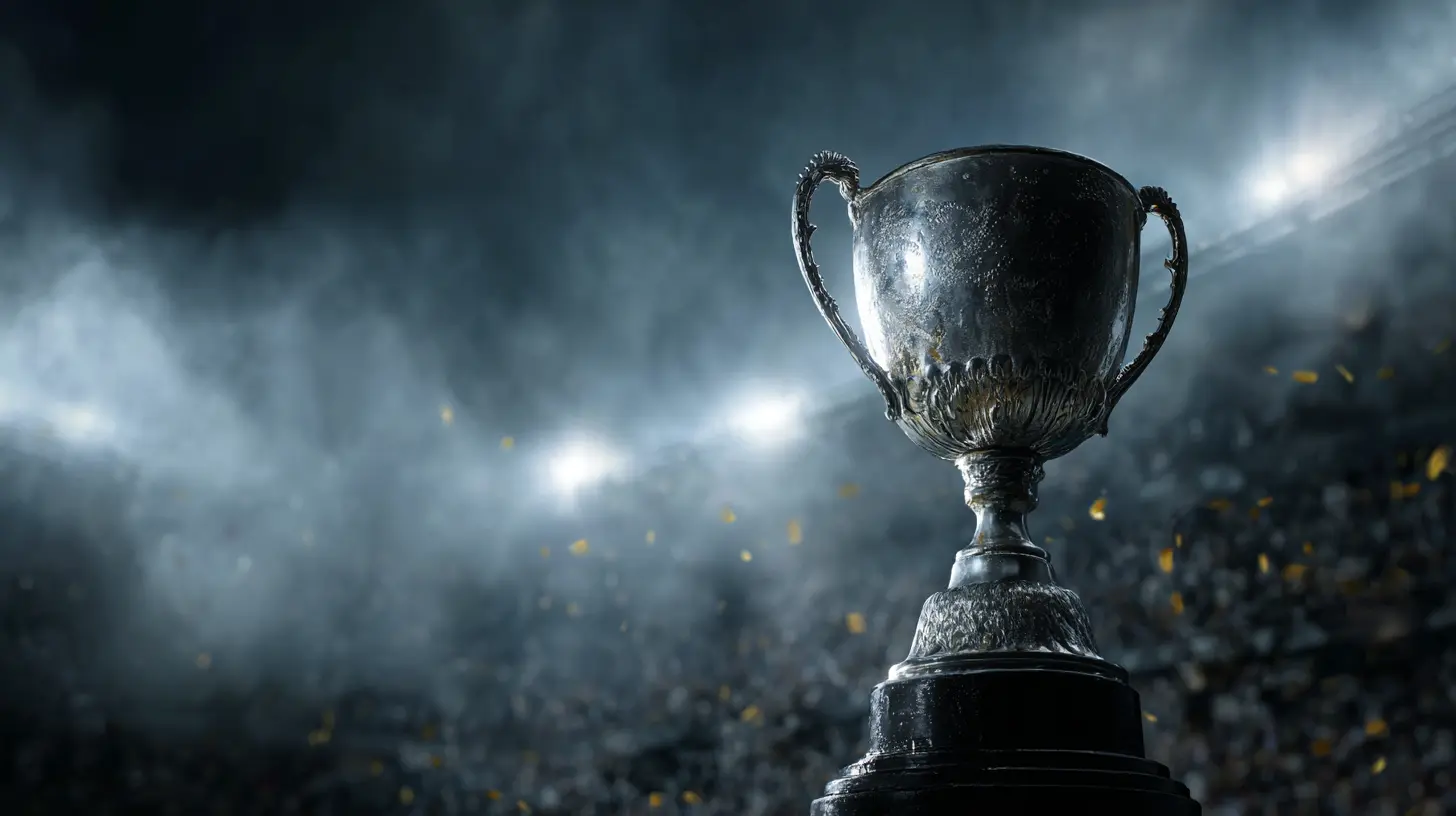 Championship Drama Peaks in the 2026 Final Showdown