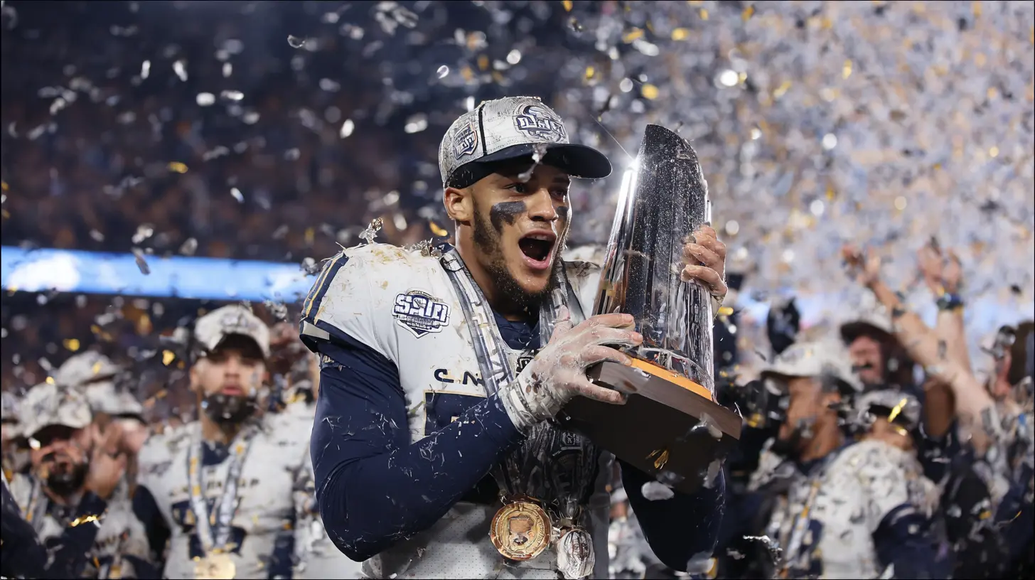 Championship Drama Peaks in the 2026 Final Showdown