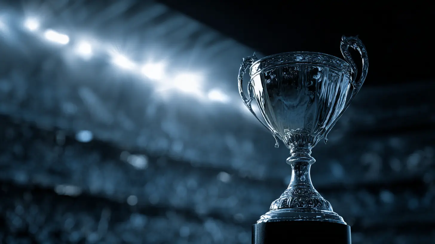 Championship Drama Peaks in the 2026 Final Showdown