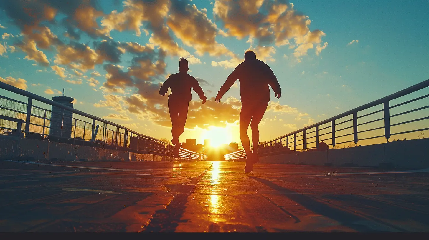 Charity Sports: Bridging the Gap Between Competition and Compassion