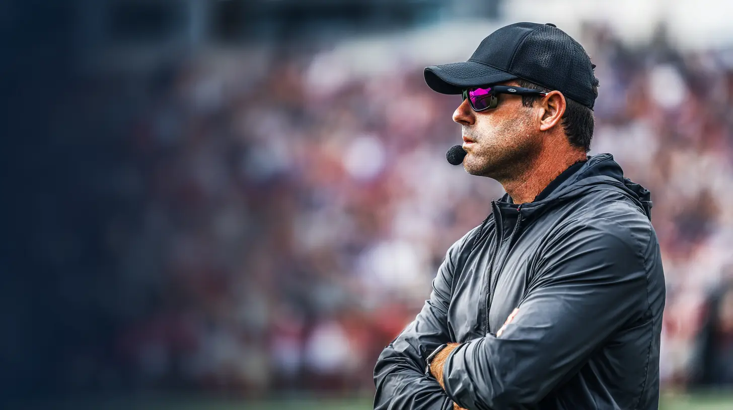 Coaching Decisions That Defined the 2026 Title