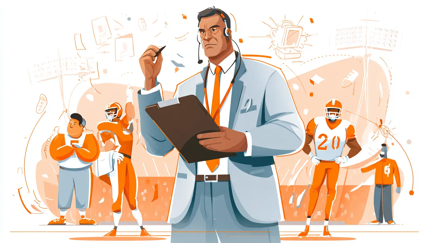 Coaching Decisions That Defined the 2026 Title