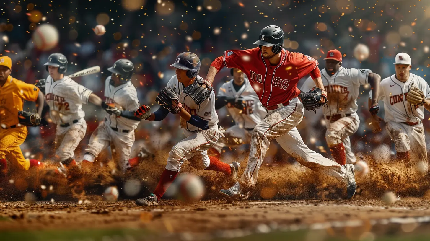 Contract Buyouts: What Happens When a Team Wants Out?