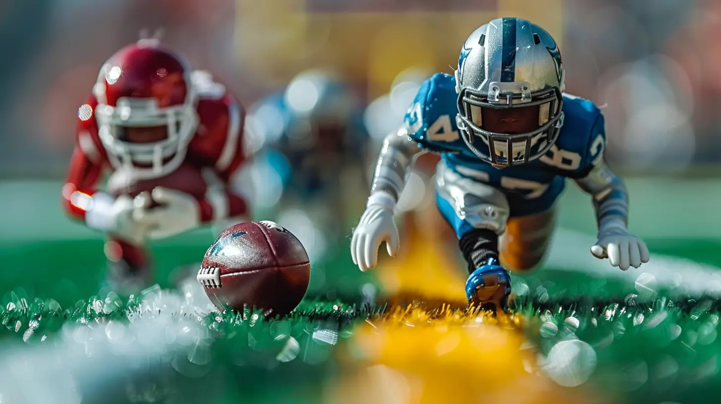 Contract Buyouts: What Happens When a Team Wants Out?