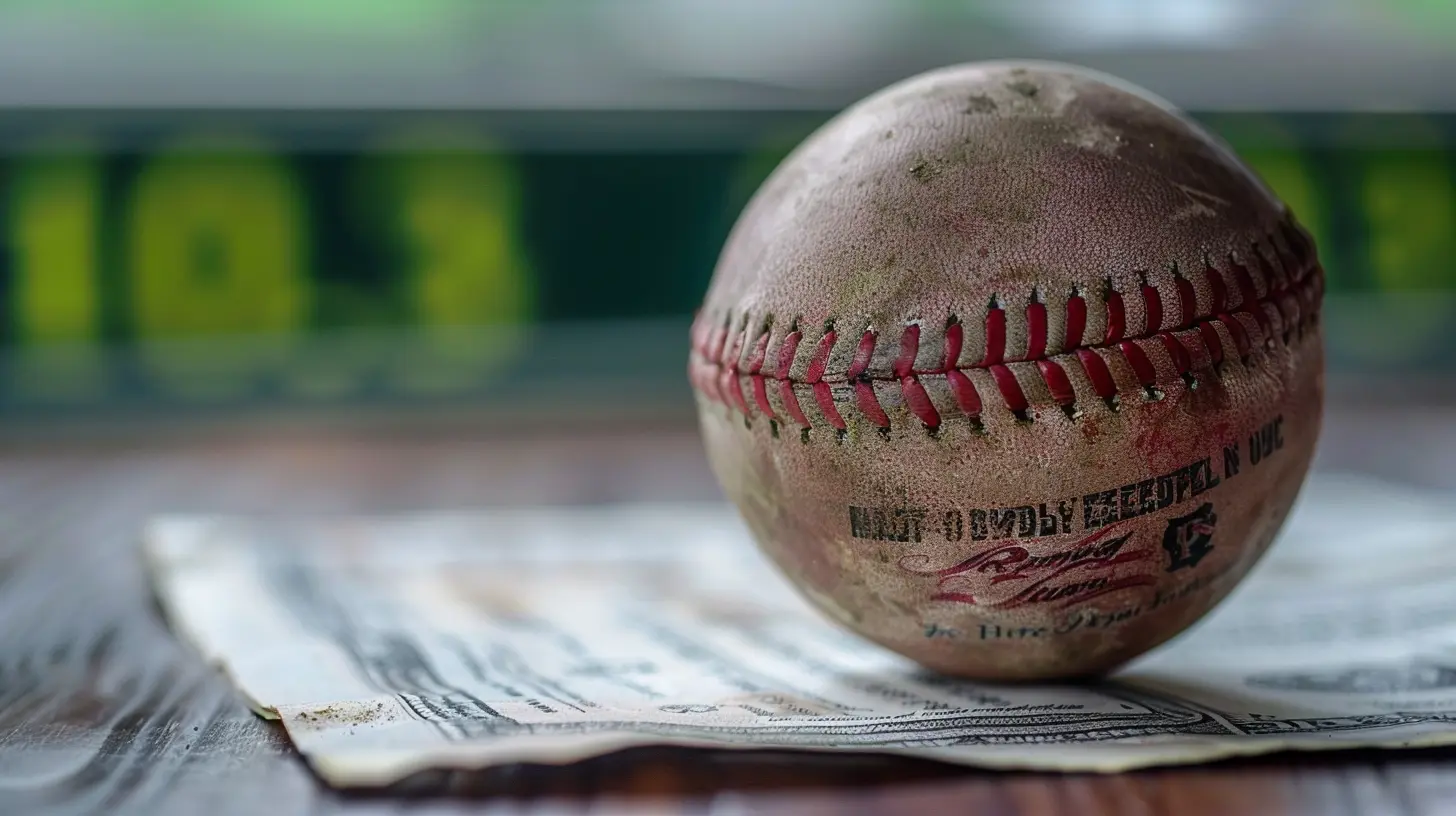 Contract Buyouts: What Happens When a Team Wants Out?