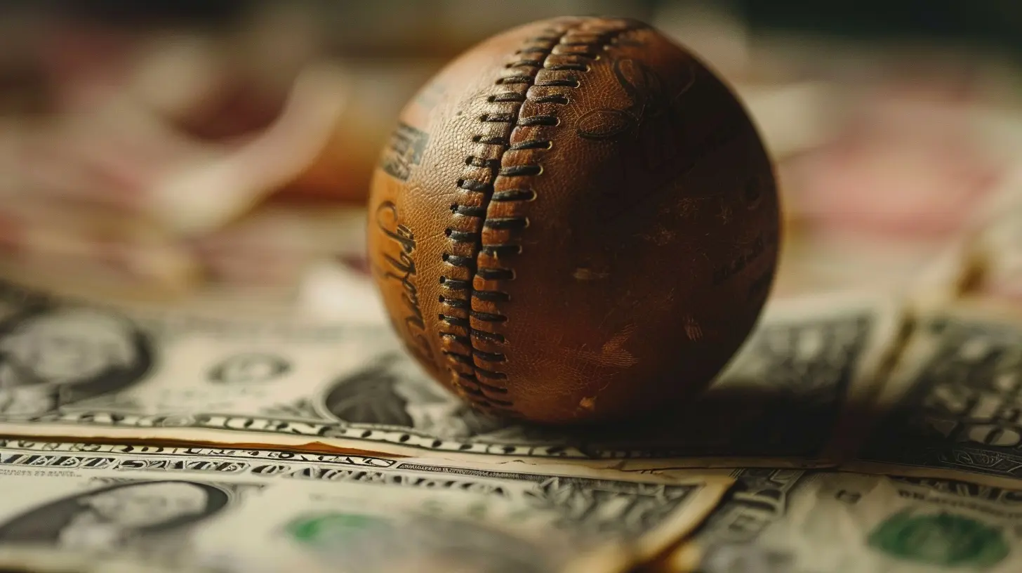Contract Buyouts: What Happens When a Team Wants Out?